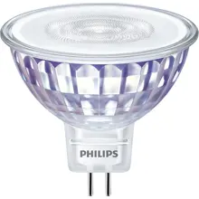 PHILIPS LED reflektor CorePro MR16 7W/50W GU5.3 4000K 660lm/36° NonDim 15Y