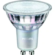 PHILIPS LED reflektor CorePro PAR16 7W/90W GU10 3000K 670lm 60° NonDim 25Y