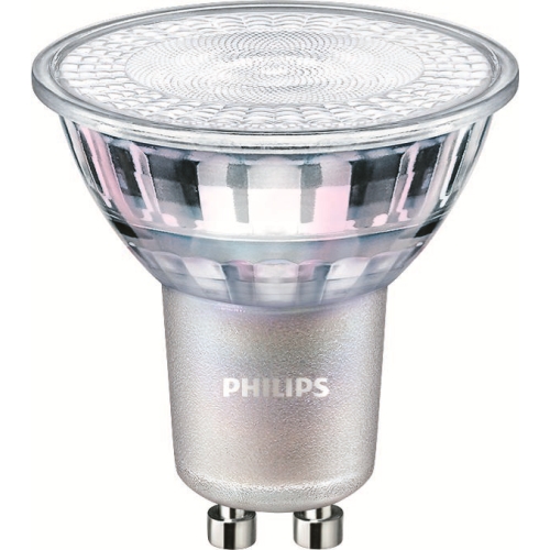 PHILIPS LED reflektor CorePro PAR16 7W/90W GU10 3000K 670lm 60° NonDim 25Y