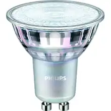 PHILIPS LED reflektor CorePro PAR16 7W/90W GU10 4000K 670lm 60° NonDim 25Y