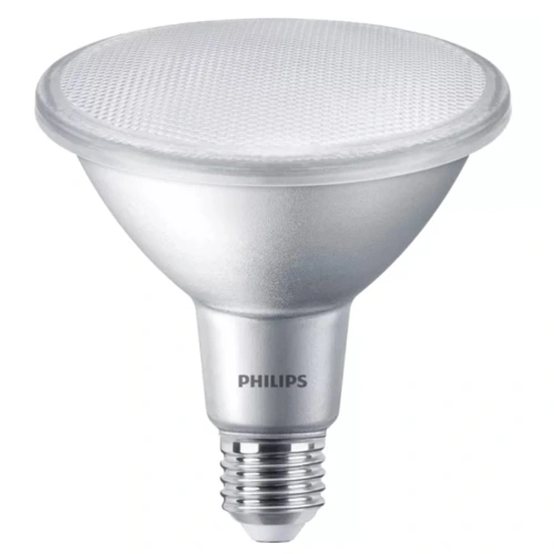 PHILIPS LED reflektor CorePro PAR38 9W/60W E27 2700K 750lm/25° NonDim 15Y