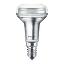 PHILIPS LED reflektor CorePro R50 2.8W/40W E14 2700K 210lm/36° NonDim 15Y