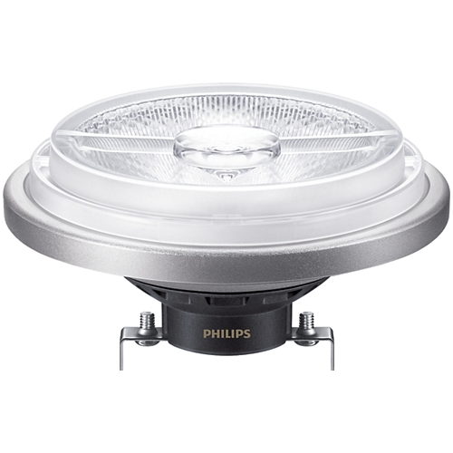 PHILIPS LED  reflektor MASTER AR111 20W/100W G53 930 1200lm/40° Dim 25Y˙