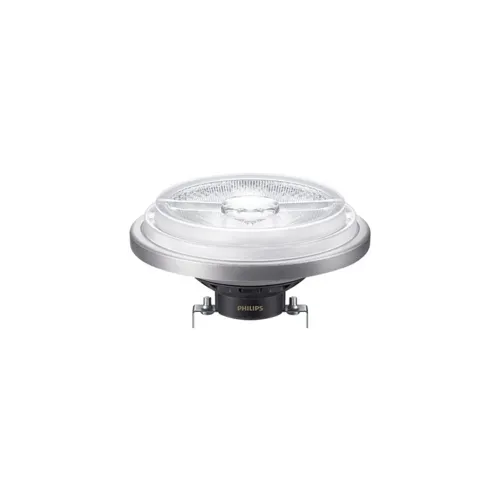 PHILIPS LED reflektor MASTER.EC AR111 20W/100W G53 3000K 1600lm/45° Dim 40Y