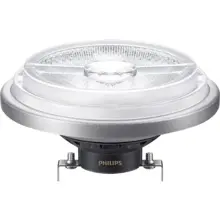 PHILIPS LED reflektor MASTER.EC AR111 20W/100W G53 4000K 1700lm/24° Dim 40Y
