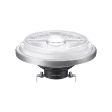 PHILIPS LED reflektor MASTER.EC AR111 20W/100W G53 4000K 1700lm/45° Dim 40Y