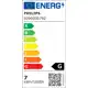 PHILIPS LED reflektor MASTER.EC MR16 6.7W/35W GU5.3 3000K 470lm/24° Dim 40Y
