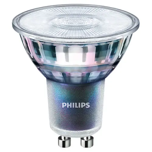 PHILIPS LED reflektor MASTER.EC PAR16 3.9W/35W GU10 2700K 265lm 25° Dim 40Y