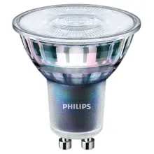 PHILIPS LED reflektor MASTER.EC PAR16 5.5W/50W GU10 4000K 400lm/36° Dim 40Y