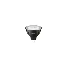PHILIPS LED reflektor MASTER MR16 7.5W/50W GU5.3 2700K 621lm/24° Dim 40Y