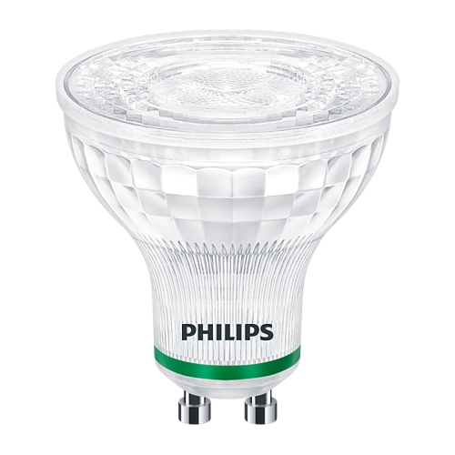 PHILIPS LED reflektor MASTER PAR16 2.4W/50W GU10 3000K 380lm/36° NonDim 50Y