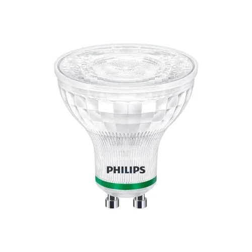 PHILIPS LED reflektor MASTER PAR16 2.4W/50W GU10 4000K 380lm/36° NonDim 50Y