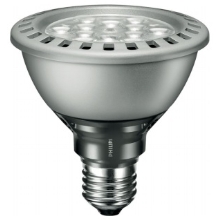 PHILIPS LED reflektor MASTER PAR30 9.5W/75W E27 2700K 650lm/25° Dim 40Y