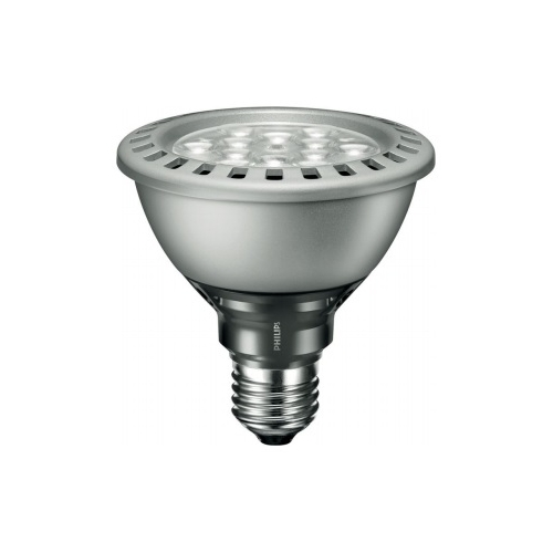 PHILIPS LED reflektor MASTER PAR30 9.5W/75W E27 2700K 650lm/25° Dim 40Y