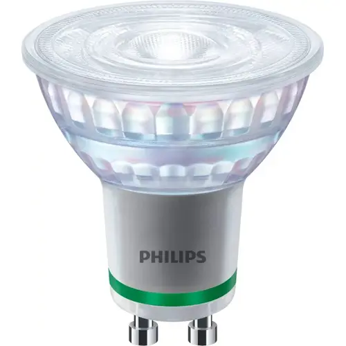 PHILIPS LED reflektor MASTER.UE PAR16 2.1W/50W GU10 3000K 400lm/36° NonDim 50Y