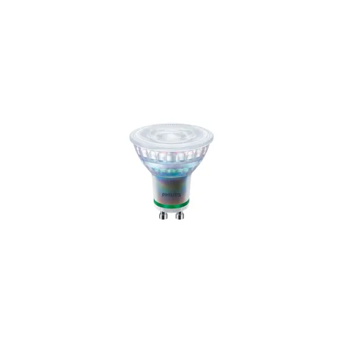 PHILIPS LED reflektor MASTER.UE PAR16 2.1W/75W GU10 2700K 400lm 36° Dim 50Y
