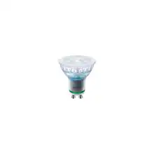 PHILIPS LED reflektor MASTER.UE PAR16 2.1W/75W GU10 3000K 400lm 36° Dim 50Y
