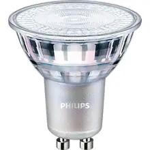 PHILIPS LED reflektor MASTER.V PAR16 3.7W/35W GU10 3000K 270lm 60° Dim 25Y