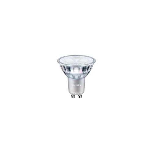 PHILIPS LED reflektor MASTER.V PAR16 3.7W/50W GU10 2700K 355lm/60° Dim 25Y