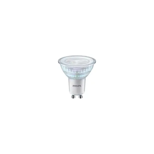 PHILIPS LED reflektor MASTER.V PAR16 3.7W/50W GU10 3000K 365lm/36° Dim 25Y