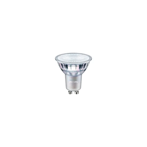 PHILIPS LED reflektor MASTER.V PAR16 3.7W/50W GU10 4000K 370lm/60° Dim 25Y