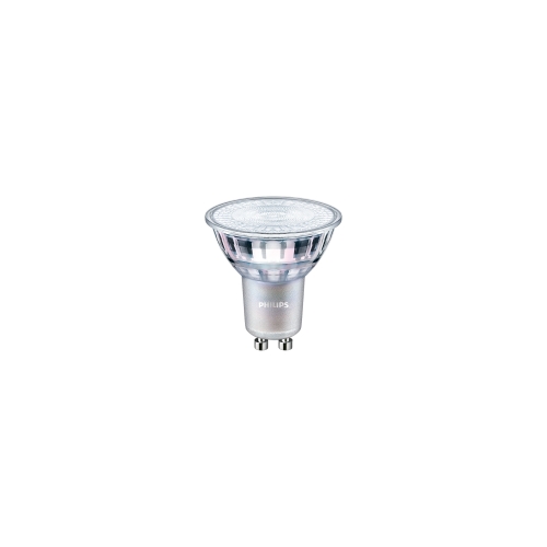 PHILIPS LED reflektor MASTER.V PAR16 3.7W/50W GU10 927-922 355lm/36° Dim 25Y