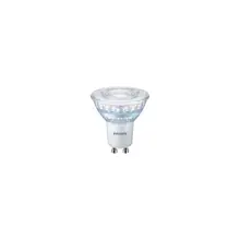 PHILIPS LED reflektor MASTER.V PAR16 5.5W/80W GU10 3000K 575lm 36° Dim 25Y