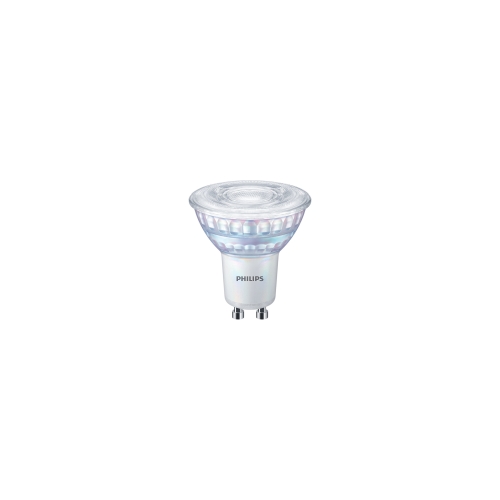 PHILIPS LED reflektor MASTER.V PAR16 5.5W/80W GU10 3000K 575lm 36° Dim 25Y