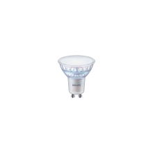 PHILIPS LED reflektor MASTER.V PAR16 5.5W/80W GU10 3000K 650lm 120° Dim 25Y
