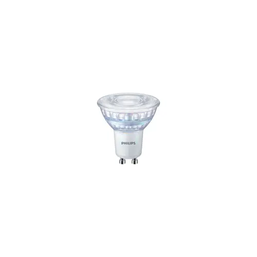 PHILIPS LED reflektor MASTER.V PAR16 5.5W/80W GU10 4000K 575lm 36° Dim 25Y