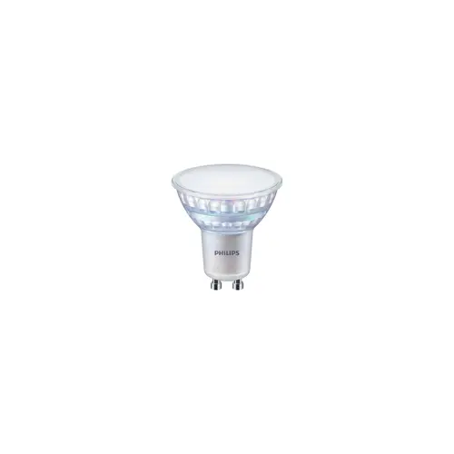 PHILIPS LED reflektor MASTER.V PAR16 5.5W/80W GU10 4000K 680lm 120° Dim 25Y