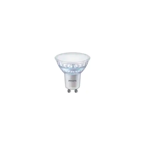 PHILIPS LED reflektor MASTER.V PAR16 5.5W/80W GU10 6500K 680lm 120° Dim 25Y