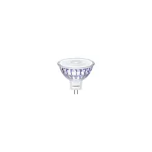 PHILIPS LED reflektor MASTER Value MR16 5.8W/35W GU5.3 4000K 490lm/60° Dim 25Y