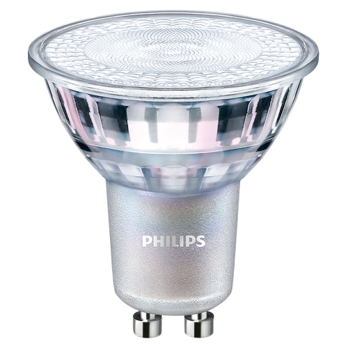 PHILIPS LED  reflektor MASTER Value PAR16 4.9/50W GU10 3000K 365lm/36° Dim 25Y˙