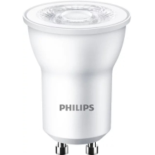 PHILIPS LED reflektor MR11 3.5W/35W GU10 2700K 240lm/36° NonDim 25Y