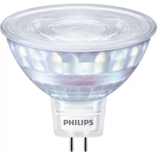 PHILIPS LED reflektor MR16 7W/50W GU5.3 2700K 621lm/36° NonDim 15Y