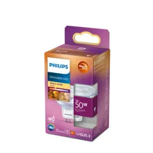 PHILIPS LED reflektor MR16 7W/50W GU5.3 2700K 621lm/36° NonDim 15Y
