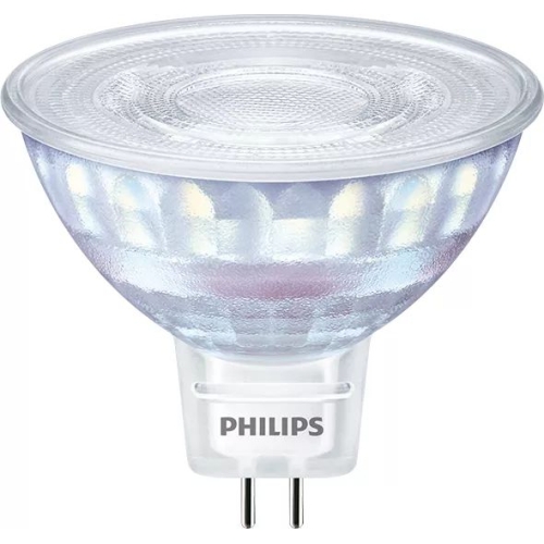 PHILIPS LED reflektor MR16 7W/50W GU5.3 2700K 621lm/36° NonDim 15Y