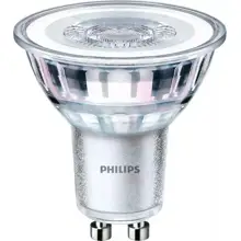 PHILIPS LED reflektor PAR16 4.6W/50W GU10 2700K 355lm/36° NonDim 15Y 6-pack