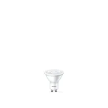 PHILIPS LED reflektor PAR16 4.7W/50W GU10 2700K 345lm/36° NonDim 15Y 6pack prom