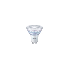 PHILIPS LED reflektor PAR16 MASTER 5.5W/80W 230V 575lm 2700K GU10 25Y