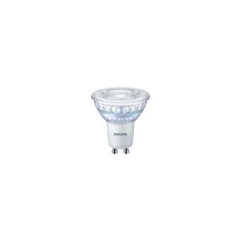 PHILIPS LED reflektor PAR16 MASTER 5.5W/80W 230V 575lm 6500K GU10 25Y