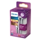 PHILIPS LED reflektor R50 4.3W/60W E14 2700K 320lm/36° Dim 15Y BL