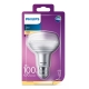 PHILIPS LED reflektor R80 8W/100W E27 2700K 670lm NonDim 15Y BL
