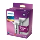 PHILIPS LED reflektor R80 8W/100W E27 2700K 670lm NonDim 15Y BL