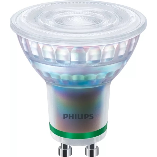 PHILIPS LED reflektor UE Classic PAR16 2.1W/50W GU10 2700K 375lm/36° Dim 50Y