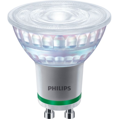 PHILIPS LED reflektor UE Classic PAR16 2.1W/50W GU10 2700K 375lm/36° NonDim 50Y