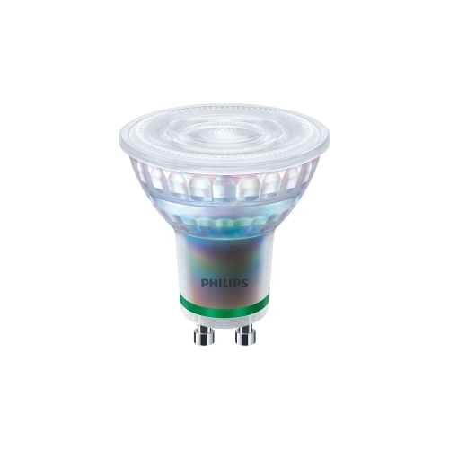 PHILIPS LED reflektor UE Classic PAR16 2.1W/50W GU10 3000K 375lm/36° Dim 50Y