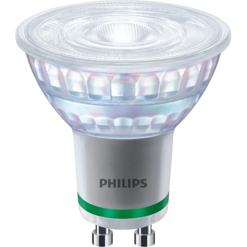 PHILIPS LED reflektor UE Classic PAR16 2.1W/50W GU10 3000K 375lm/36° NonDim 50Y