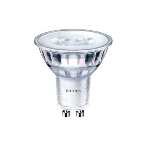 PHILIPS LED  reflektorLED CorePro Cl. PAR16 4W/35W GU10 2700K 280lm/36° Dim 15Y˙
